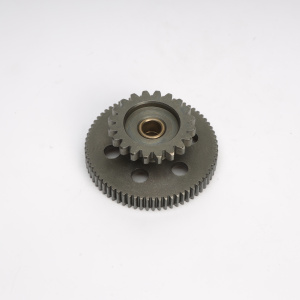 Шестерня электростартера 170MM TwinCam