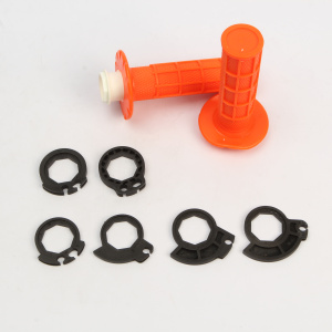 Грипсы Lock-on OTOM (G2)