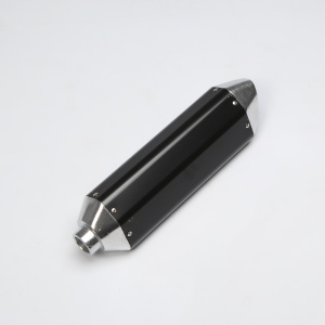 Глушитель (банка) Avantis A2