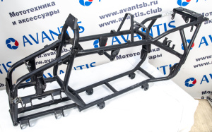 Рама Mirage ATV 200 cc