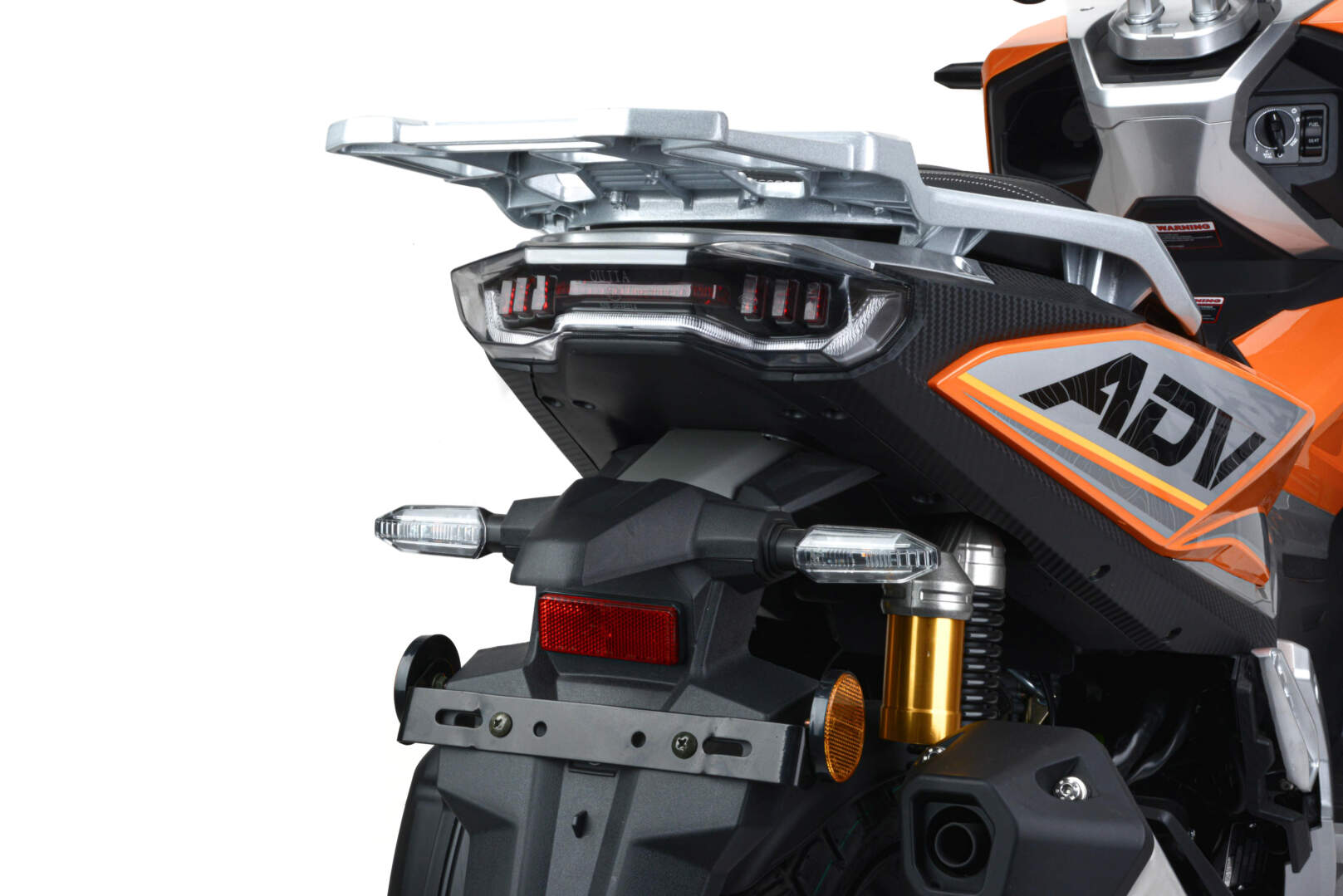 Скутер Motoland T-MAX 150 Скутер Motoland T-MAX 150