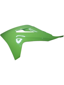 Обтекатель задний левый Avantis KN320 (Gas Gas) 