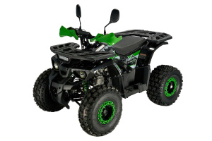 Квадроцикл ATV Classic 8 NEW LUX 2024