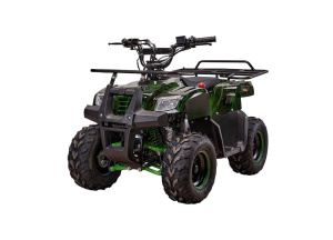 Квадроцикл Yacota Smarty 110
