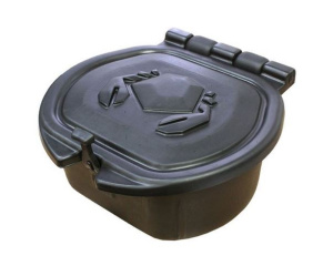 Кофр-ящик инструментальный PanzerBox 380x390x170