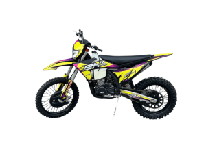 Мотоцикл BNK K10 NB300