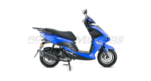 Скутер ROCKOT JOG