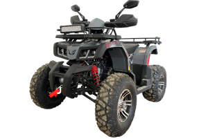 Квадроцикл Yacota WARRIOR 200