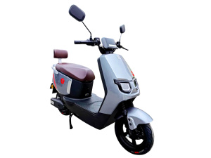Скутер электрический ATLANTMOTORS N30