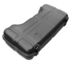 Кофр PanzerBox передний PZ1000 NoRma 440x815x200 60L
