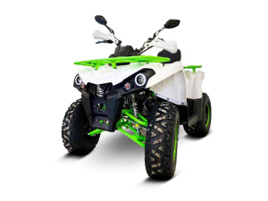 Квадроцикл Gladiator F200