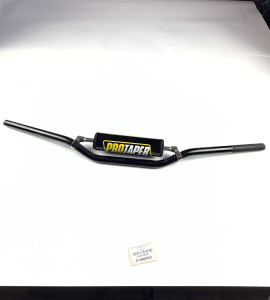 Руль алюминиевый Protaper низкий для питбайка (22mm)