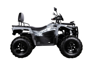 Квадроцикл ATV 300 Lux
