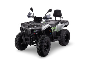 Квадроцикл ATV 300 Lux