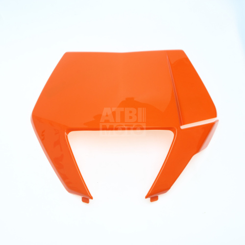 Пластик фары Avantis A5 Basic Пластик фары Avantis A5 Basic