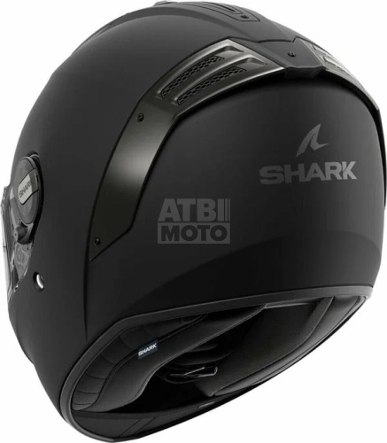 Шлем Shark SPARTAN RS BLANK Шлем Shark SPARTAN RS BLANK