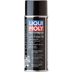 Масло д/пропитки фильтров LiquiMoly (400 ml) Масло д/пропитки фильтров LiquiMoly (400 ml)