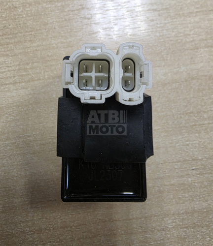 Коммутатор (блок CDI) NB300 (K16 JL2307) Коммутатор (блок CDI) NB300 (K16 JL2307)