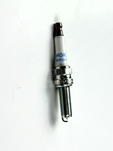 Свеча зажигания 4T LMAR9AI-8 NGK (Iridium) NX250 Свеча зажигания 4T LMAR9AI-8 NGK (Iridium) NX250