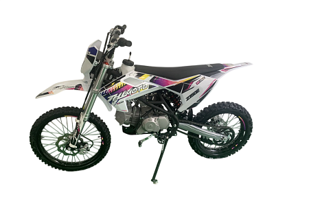 Питбайк JHLMOTO JHL Z150E (YX1P60FMJ)