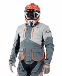 Куртка Dragonfly Эндуро Freeride Куртка Dragonfly Эндуро Freeride