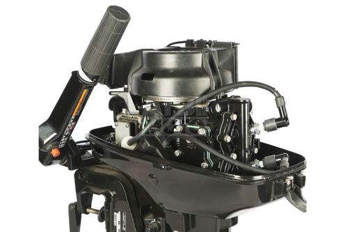 Лодочный мотор Parsun T9.8BMS Лодочный мотор Parsun T9.8BMS