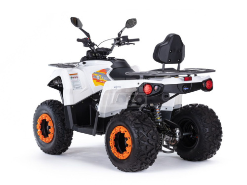 Квадроцикл Motax Grizzlik 200 ULTRA Квадроцикл Motax Grizzlik 200 ULTRA
