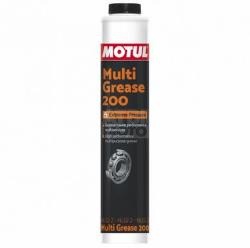 Смазка Motul Top Grease 200 NLGI 400 ml Смазка Motul Top Grease 200 NLGI 400 ml