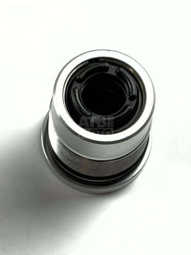 Сальниковая сборка заднего амортизатора (D12, 37mm) DNM Сальниковая сборка заднего амортизатора (D12, 37mm) DNM