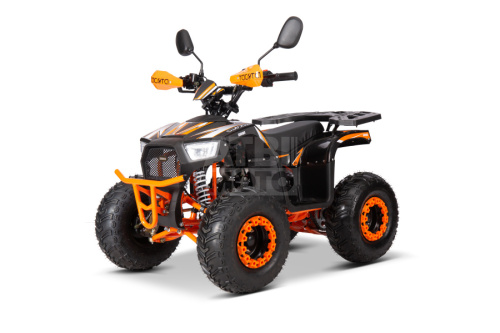 Квадроцикл Yacota SIRIUS 110 Квадроцикл Yacota SIRIUS 110