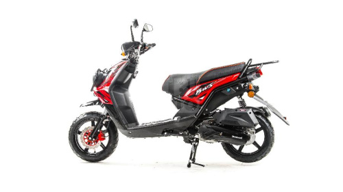 Скутер Motoland BWS 150 Скутер Motoland BWS 150