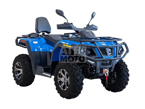 Снегоболотоход Hisun HS750ATV LIMITED Снегоболотоход Hisun HS750ATV LIMITED