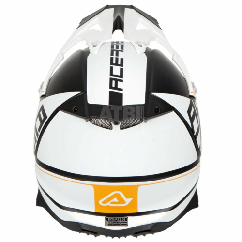 Шлем Acerbis Impact X-Racer VTR Шлем Acerbis Impact X-Racer VTR