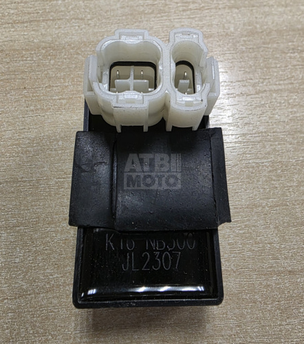 Коммутатор (блок CDI) NB300 (K16 JL2307) Коммутатор (блок CDI) NB300 (K16 JL2307)