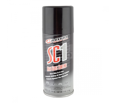 Очиститель Maxima SC1 Clear Coat Очиститель Maxima SC1 Clear Coat