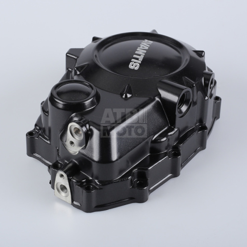 Крышка двигателя правая 166FMM Loncin Крышка двигателя правая 166FMM Loncin