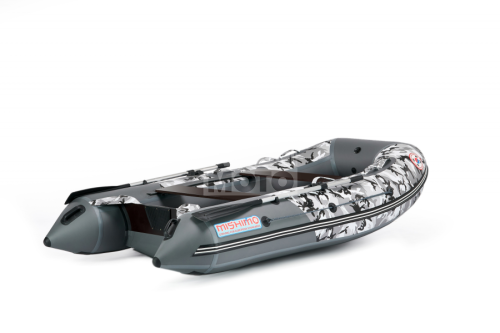 Лодка ПВХ Mishimo Pro 315 Лодка ПВХ Mishimo Pro 315
