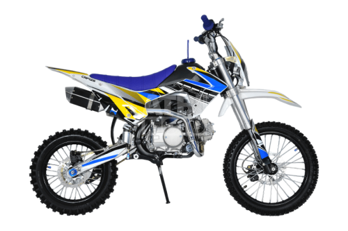 Питбайк Racer CRF 125 Питбайк Racer CRF 125