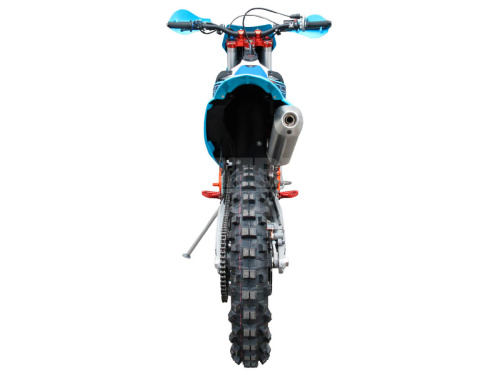 Мотоцикл GR8 F300L (4T NC300S) Enduro OPTIMUM (2024 г.) Мотоцикл GR8 F300L (4T NC300S) Enduro OPTIMUM (2024 г.)
