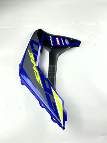 Обтекатель радиатора правый Sherco Обтекатель радиатора правый Sherco