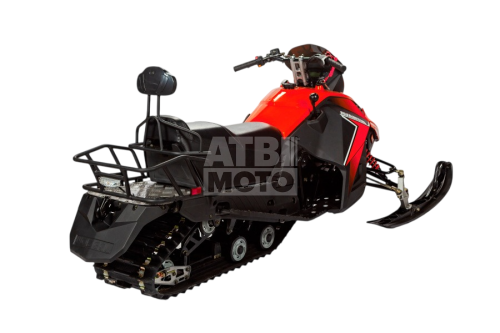 Снегоход AVANTIS Capitan 200 (A) Снегоход AVANTIS Capitan 200 (A)