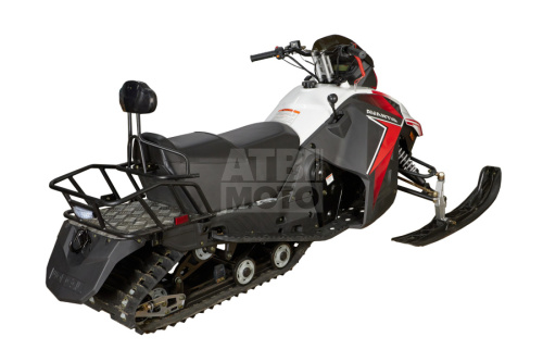 Комплект для сборки снегохода AVANTIS Capitan 150 (А1) Комплект для сборки снегохода AVANTIS Capitan 150 (А1)