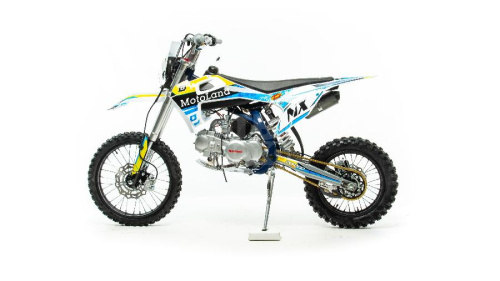 Питбайк Motoland NX125 E Питбайк Motoland NX125 E