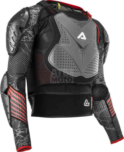 Черепаха защитная Acerbis Scudo СЕ 3.0 Черепаха защитная Acerbis Scudo СЕ 3.0