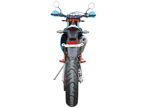 Мотоцикл GR8 F300L (4T NC300S EFI) Motard (2024 г.) ПТС Мотоцикл GR8 F300L (4T NC300S EFI) Motard (2024 г.) ПТС