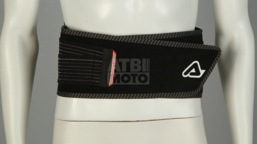 Защита поясницы Acerbis Motobrabd 2.0 Kidley Belt Защита поясницы Acerbis Motobrabd 2.0 Kidley Belt