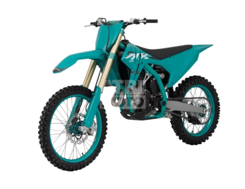 Мотоцикл KOVE MX450 Мотоцикл KOVE MX450