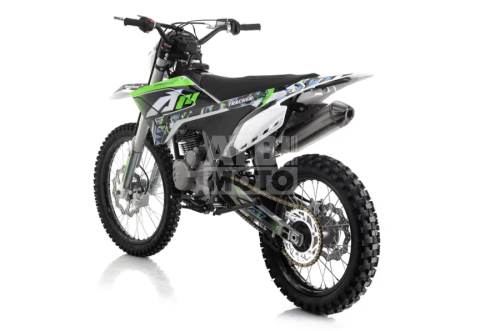 Мотоцикл Apollo Tracker 250LE, 21/18 (2024) Мотоцикл Apollo Tracker 250LE, 21/18 (2024)