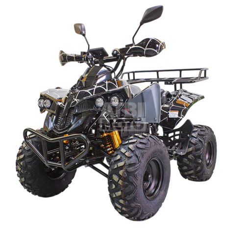 Квадроцикл GreenCamel Атакама T500 (60V 1500W R8 Дифференциал) Квадроцикл GreenCamel Атакама T500 (60V 1500W R8 Дифференциал)