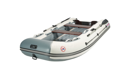 Лодка ПВХ Mishimo Lite 350 Лодка ПВХ Mishimo Lite 350